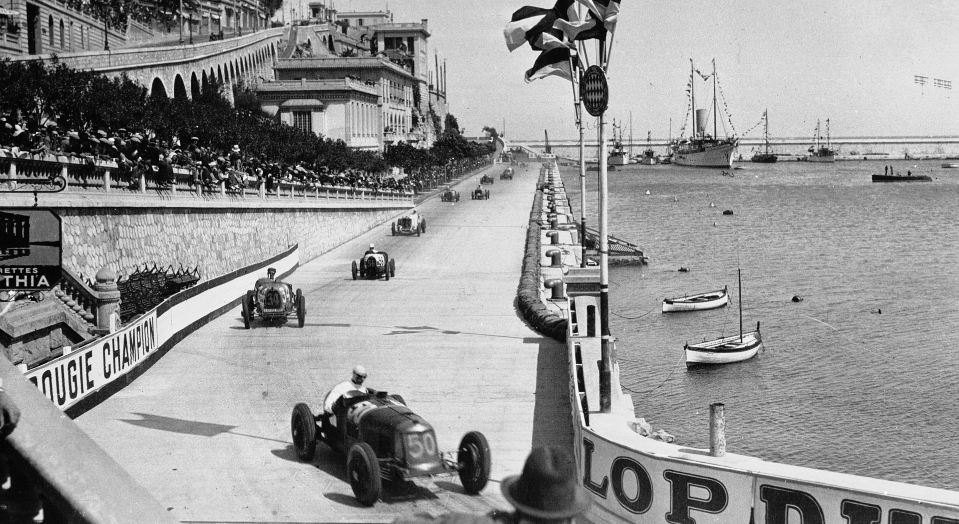 The Monaco Historic Grand Prix The Complete 2021 & 2022 Guide by